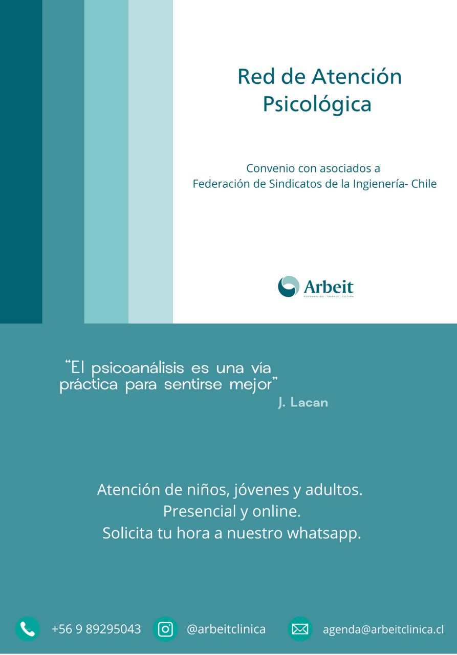 CLINICA ARBEIT 